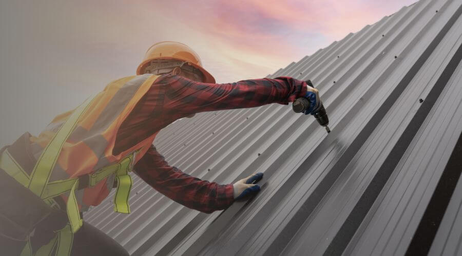 Professional residential roofers in Missouri City, MO